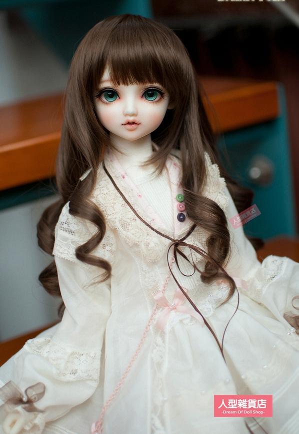 bjd doll shop